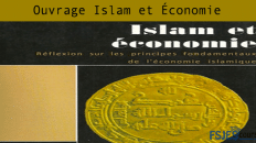 Islam et Économie pdf gratuit