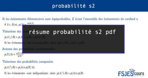 résume-probabilité-s2-pdf