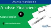 Cours complet Analyse-Financière S4 PDF